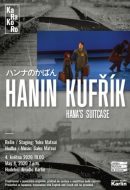 KaRaKoRo - Hanin kufřík - Hana's Suitcase